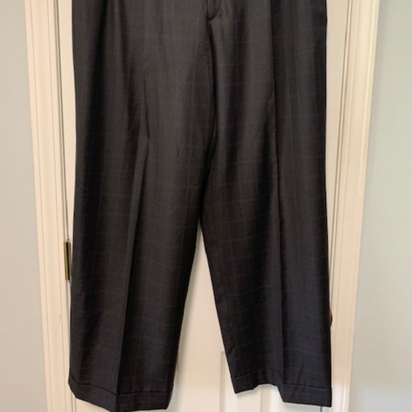 Galante Uomo Other - Galante Uomo Italian Men's Dress Pants